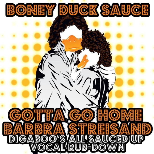 Duck sauce streisand. Boney m Barbra Streisand. Duck Sauce Barbra Streisand 2010. Boney m - 1979 gotta go Home. Duck Sauce клип.